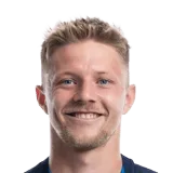 Player EA FC 27 player photo