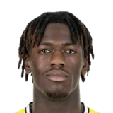 Player EA FC 27 player photo