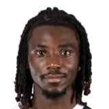 Player EA FC 27 player photo
