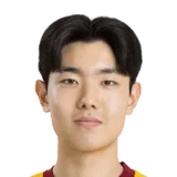 Player EA FC 27 player photo
