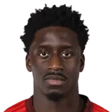 Player EA FC 27 player photo