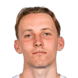 Player EA FC 27 player photo