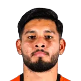 Player EA FC 27 player photo