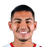 Player EA FC 27 player photo