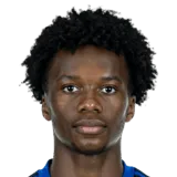 Player EA FC 27 player photo