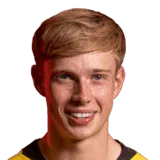 Player EA FC 27 player photo