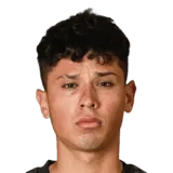 Player EA FC 27 player photo