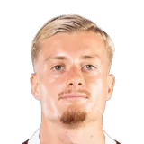 Player EA FC 27 player photo