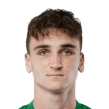 Player EA FC 27 player photo