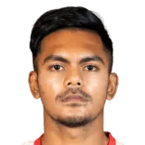 Player EA FC 27 player photo
