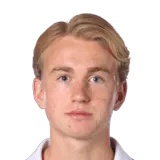 Player EA FC 27 player photo