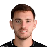 Player EA FC 27 player photo