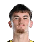 Player EA FC 27 player photo