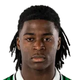 Player EA FC 27 player photo