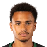 Player EA FC 27 player photo