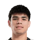 Player EA FC 27 player photo