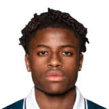Player EA FC 27 player photo