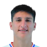 Player EA FC 27 player photo
