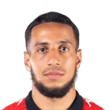 Player EA FC 27 player photo