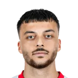 Player EA FC 27 player photo