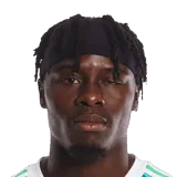Player EA FC 27 player photo