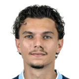 Player EA FC 27 player photo