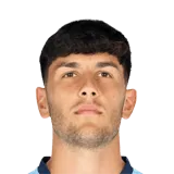Player EA FC 27 player photo