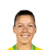 Player EA FC 27 player photo