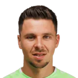 Player EA FC 27 player photo