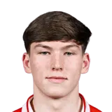 Player EA FC 27 player photo