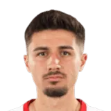 Player EA FC 27 player photo