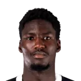 Player EA FC 27 player photo