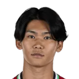 Player EA FC 27 player photo