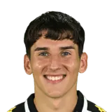 Player EA FC 27 player photo