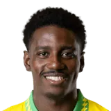 Player EA FC 27 player photo