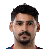Player EA FC 27 player photo