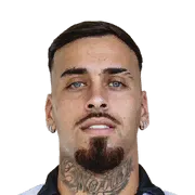 Player EA FC 27 player photo