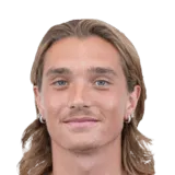 Player EA FC 27 player photo