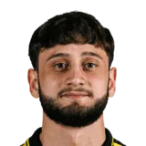 Player EA FC 27 player photo
