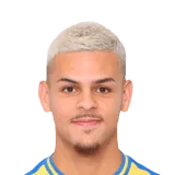 Player EA FC 27 player photo