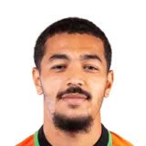 Player EA FC 27 player photo