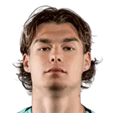 Player EA FC 27 player photo