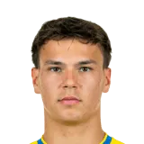 Player EA FC 27 player photo