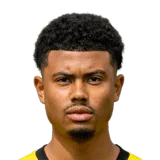 Player EA FC 27 player photo