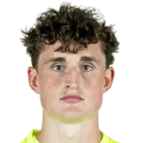 Player EA FC 27 player photo