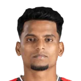 Player EA FC 27 player photo