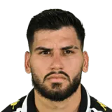 Player EA FC 27 player photo