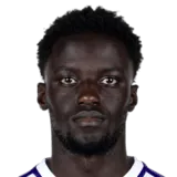 Player EA FC 27 player photo