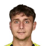 Player EA FC 27 player photo