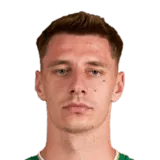 Player EA FC 27 player photo
